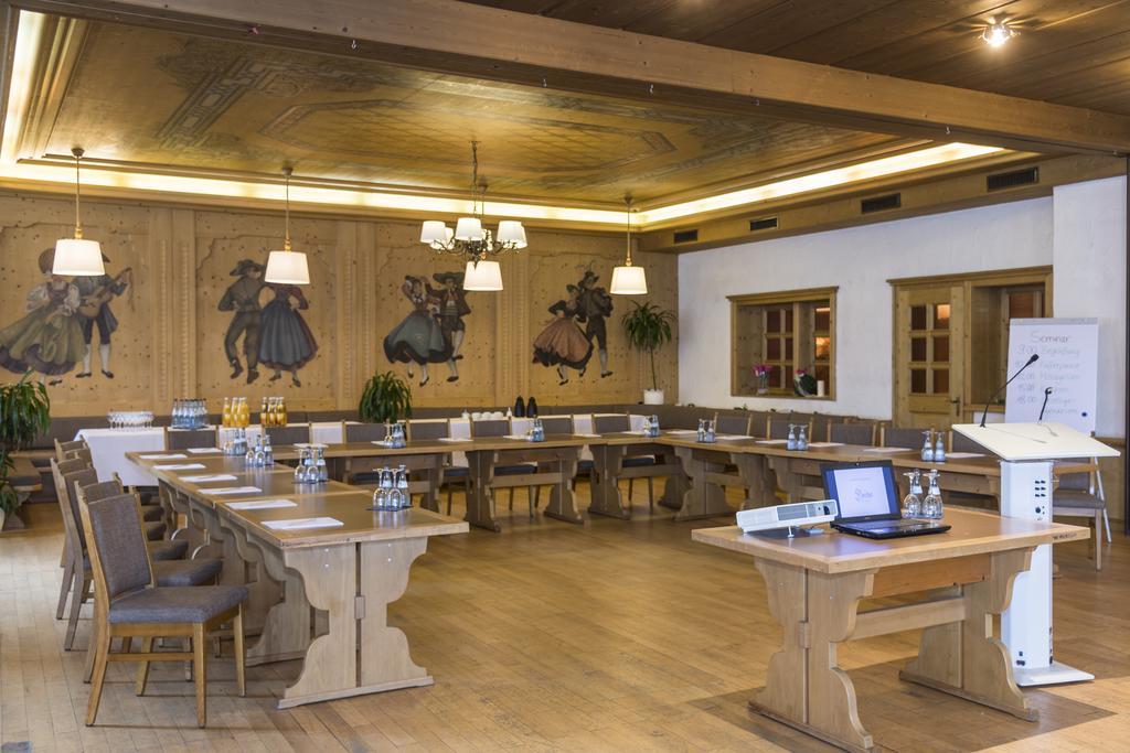 Gaestehaus Becher Donzdorf Eksteriør bilde