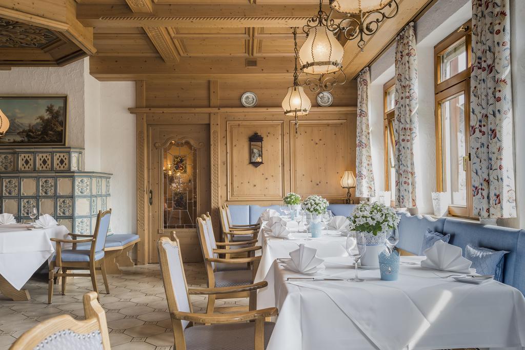 Gaestehaus Becher Donzdorf Eksteriør bilde