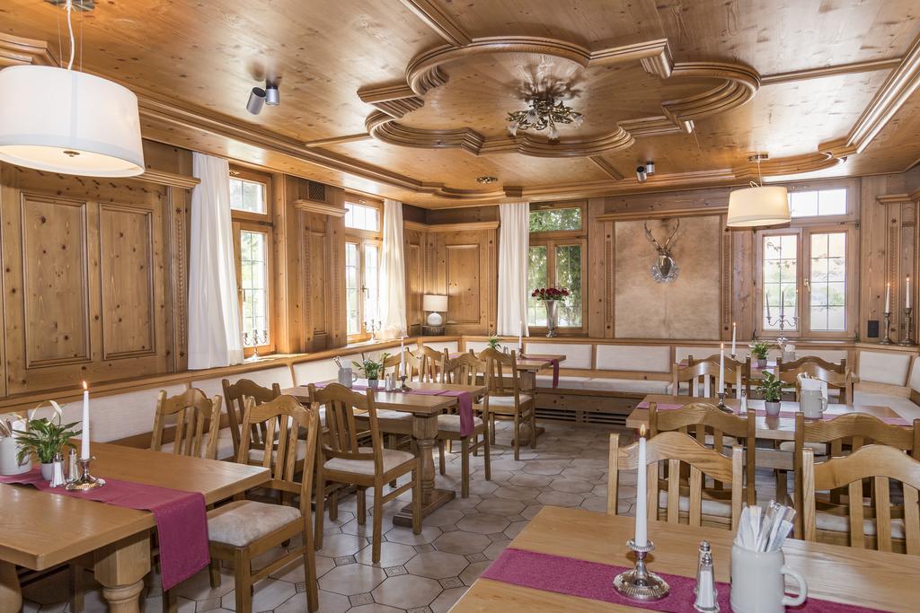 Gaestehaus Becher Donzdorf Eksteriør bilde